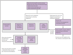 providing quality family planning services recommendations