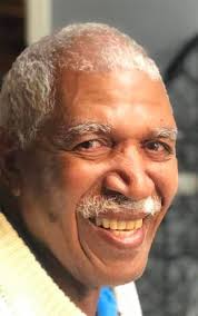 William Francis Nabbie