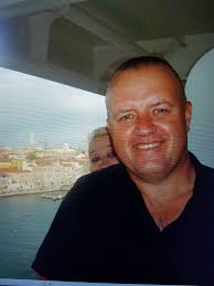 In Memory Of Duane Mark Firmani 1965-2012