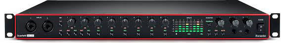 Top picks related reviews newsletter. Usb Interfaces Focusrite