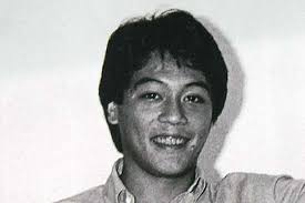 Gerardo Manuel Araneta Roxas Jr. (1960-1993)