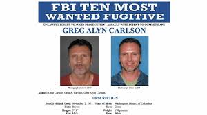 Most wanted is an american crime drama television series created by rené balcer and produced by wolf entertainment that was ordered to series by cbs in may 2019. Fbi Most Wanted List Suspect Is Believed Killed Youtube