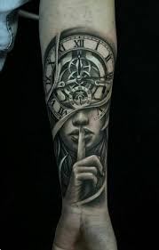 Idee Tatouage Homme 20 Tatouages Homme Tendance Sur Pinterest