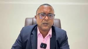 Wilson Ortega es designado nuevo director de la Regional 07 de Educación en  SFM