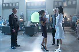 The Good Place 2016 Vibrant a vibrant fashion style is reserved for the lady who wants to say hey, look at me, world! this energetic and intense fashion style typically features garments with wild patterns and exaggerated embroidery as well as asymmetrical designs and tons of colors.