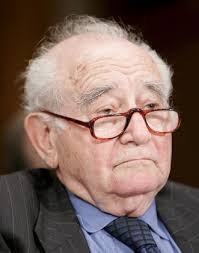 Jack Rubin Holocaust Survivor Member Advisory Editorial Stock Photo