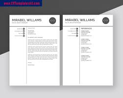 A request for a personal reference letter is an honor. Simple Cv Templates Bundle Professional And Modern Resume Templates Design Curriculum Vitae Ms Word Cv Format 1 3 Page Cv Templates For Job Application Cvtemplatesau Com