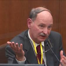 Medical examiners group steps away from 'excited delirium'