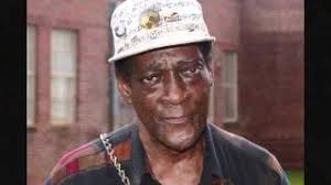 Blues és én: Blues