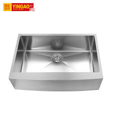 Standard sink sizes only tell you so much. Custom Size Undermount Double Bowl 304 Kitchen Sinks Stainless Steel With Drain Board Buy Kitchen Sinks Stainless Steel With Drain Board Kitchen Sink Sink Bowl Product On Alibaba Com