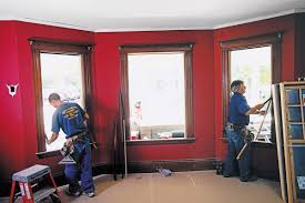 It's even quicker to replace a window pane in an aluminum window frame than it is with a traditional wood window frame. Window Replacement In 13 Steps This Old House