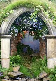 Check spelling or type a new query. 20 Entrances That Are Clearly Gateways To Narnia Dream Garden Garden Arch Garden Gates