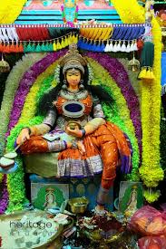 You can also get a good view of the surrounding area from atop this colorful temple. Kuil Arulmigu Sri Melmalayanur Angala Parameswari Amman Ladang Bukit Ijok Yanai Malai Kuala Selangor Selangor Myinfozon