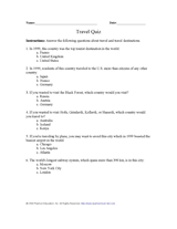 Seasoned blogger read full profile you know as well as anyone else that not every method for studying works the same for everyone. Social Studies And History Assessment Resources Page 5 Teachervision