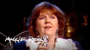 Maggie Reilly