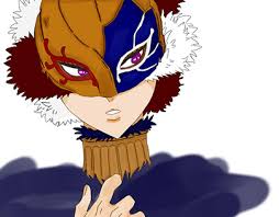 See more ideas about black clover anime, black clover manga, clover. Yuno Projects Photos Videos Logos Illustrations And Branding On Behance