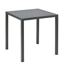 Metalltisch Balcony 60 Cm Metalltische Maritime Mobel Haus Deko