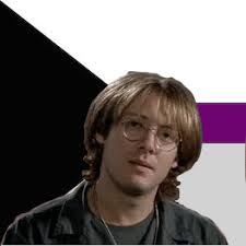 Hope is the thing with feathers — mycroftrh: Ace/demi Daniel is, like…  Super...