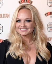 For that, she takes care of her diets as well as watch her exercises closely. Emma Bunton Strictly Come Dancing Fan Wiki Fandom