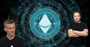 Ethereum was first proposed by vitalik buterin in late 2013. Elon Musk Is Discussing Ethereum Use Cases With Vitalik Buterin Spotlight Altcoin Buzz