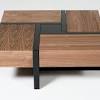 Choose amongst our many coffee tables with storage, or if your looking for a specific modern look, these coffee tables will complement your living room design perfectly. 1