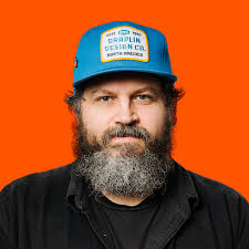 Notas desde el campo con Aaron Draplin.