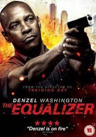 The equalizer is a 2014 american vigilante action directed by antoine fuqua, loosely based on the 1980s tv series of the same name. The Equalizer 2014 Brrip 720p Dual Audio Hindi English Equalizer Movie Denzel Washington Film Dvd