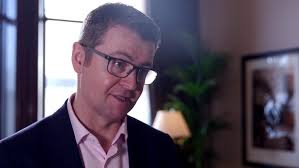 Brendan Mooney: Kainos plc