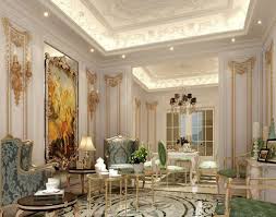 Classic French Luxury Interior Design Classic Interior Design French Interior Design French Style Interior