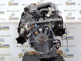 engine nissan pathfinder ii r50 3 5 v6 4wd vq35 b parts engine