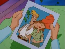 Image result for hey arnold the jungle movie
