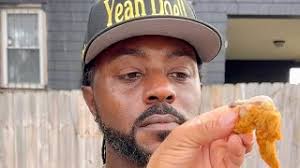 That Dude Who Goes Vegan Every Week!!