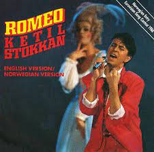 Romeo | Eurovision Song Contest Wiki | Fandom