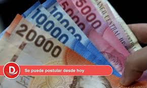 Check spelling or type a new query. Bono Clase Media Sii Requisitos Y Como Postular Con Rut Diario Futrono