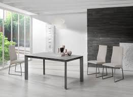 Extendable Furniture Dining Set Made In Spain Modern Dining Room Set Esf Furniture Modern Dining