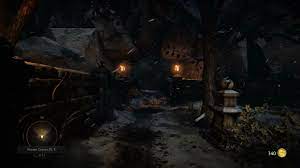 The naknadan shrine is an interactible element of the mortal kombat 11 krypt. Krypt Unlockables Mortal Kombat X Wiki Guide Ign
