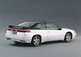 Subaru-SVX
