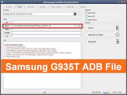 Unlock google pixel probado en diferentes modelos distintas compañías. Samsung G935t Adb File To Remove Frp Needrombd Samsung Firmware Download