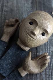 Art Works: Woodworker Martin Sommerville at By Our Hands We Make Our Way