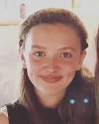 Found this picture of Mrs. Kay...