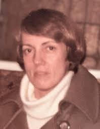 Sue Ann Doering Obituary