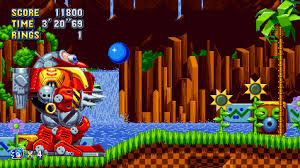 Maybe you would like to learn more about one of these? Sonic Mania Bosses How To Unlock Secret Final Boss Usgamer