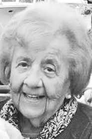 Obituary: Hazel Buccina