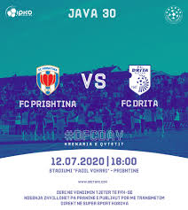 Maybe you would like to learn more about one of these? Drita Fc Home Facebook