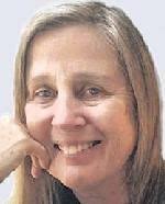 Deborah Cadman Obituary (2017)