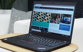News Computing Laptops Lenovo Thinkpad T490 Review A Classic Workhorse Lenovo Thinkpad Lenovo Best Laptops