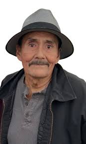 Henry Ramirez — Cherokee Memorial Park & Funeral Home