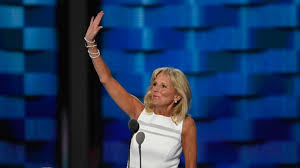 Jill biden will soon be making history as the first first lady to hold a job while in the white house. Professor Flotus Dr Jill Biden To Continue Her Teaching Job Redefining First Lady Role