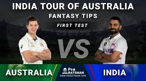 Aus Vs Ind Dream11 Fantasy Prediction Playing 11 Pitch Report Weather Forecast Head To Head Match Updates India Tour Of Australia 2020 21 Probatsman Steve smith, marnus labuschagne, mayank agarwal, virat kohli, shreyas iyer.