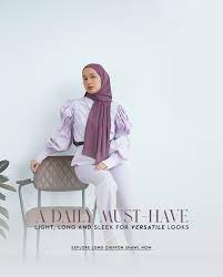 We aimed to help women achieve their goals, feel confident in themselves and empowered by their decision to choose modest wear. Naelofar Com Malaysia S Largest Hijab Modest Fashion Online Store